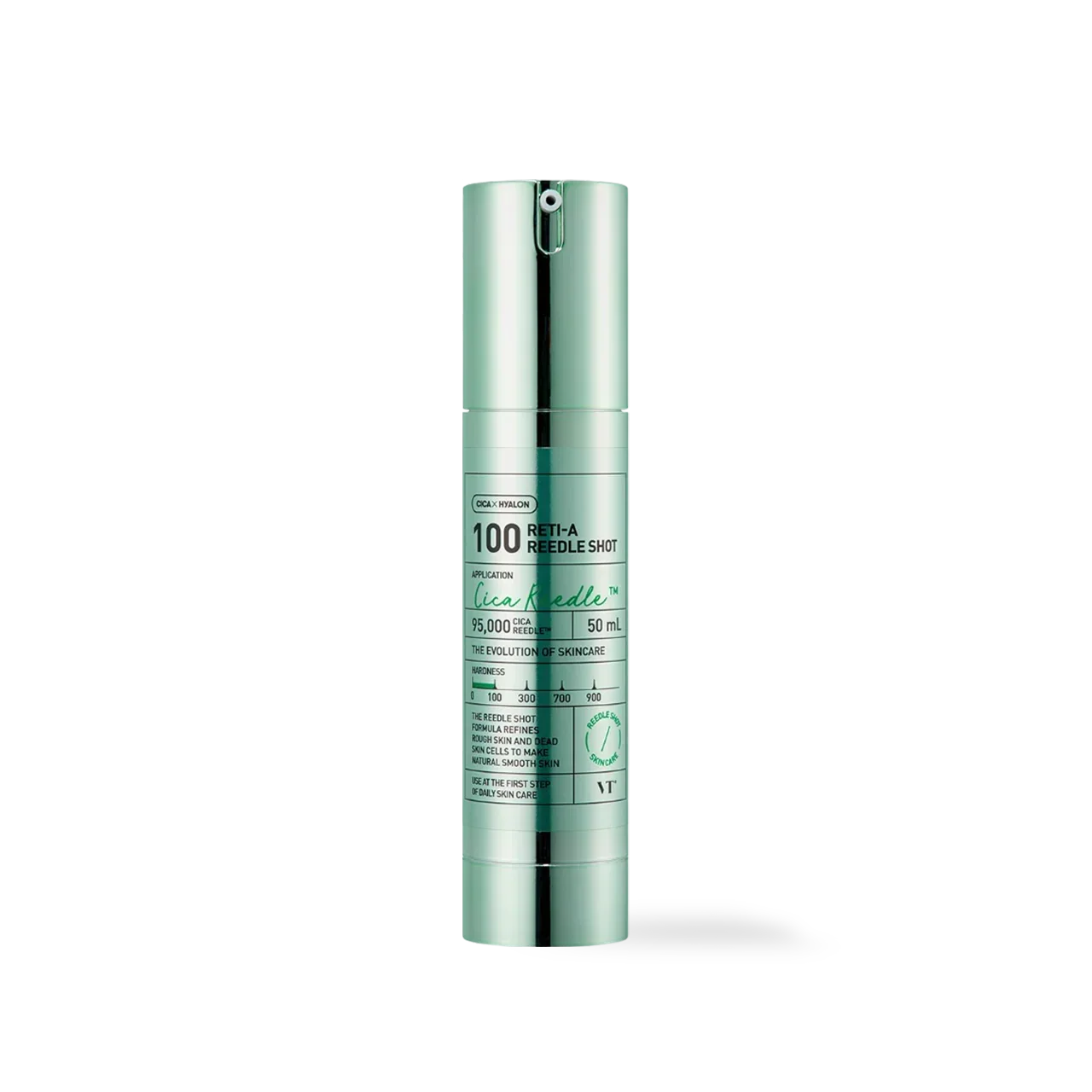 [VT Cosmetics] RETI-A Reedle Shot 100 50ml