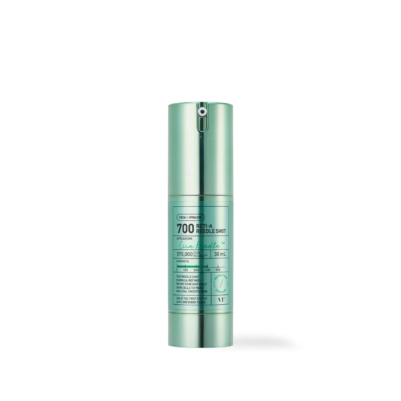 [VT Cosmetics] RETI-A Reedle Shot 700 30ml
