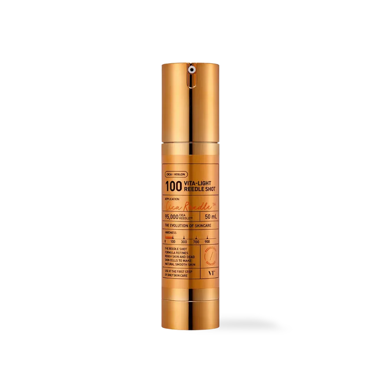 [VT Cosmetics] VITA-LIGHT Reedle Shot 100 50ml
