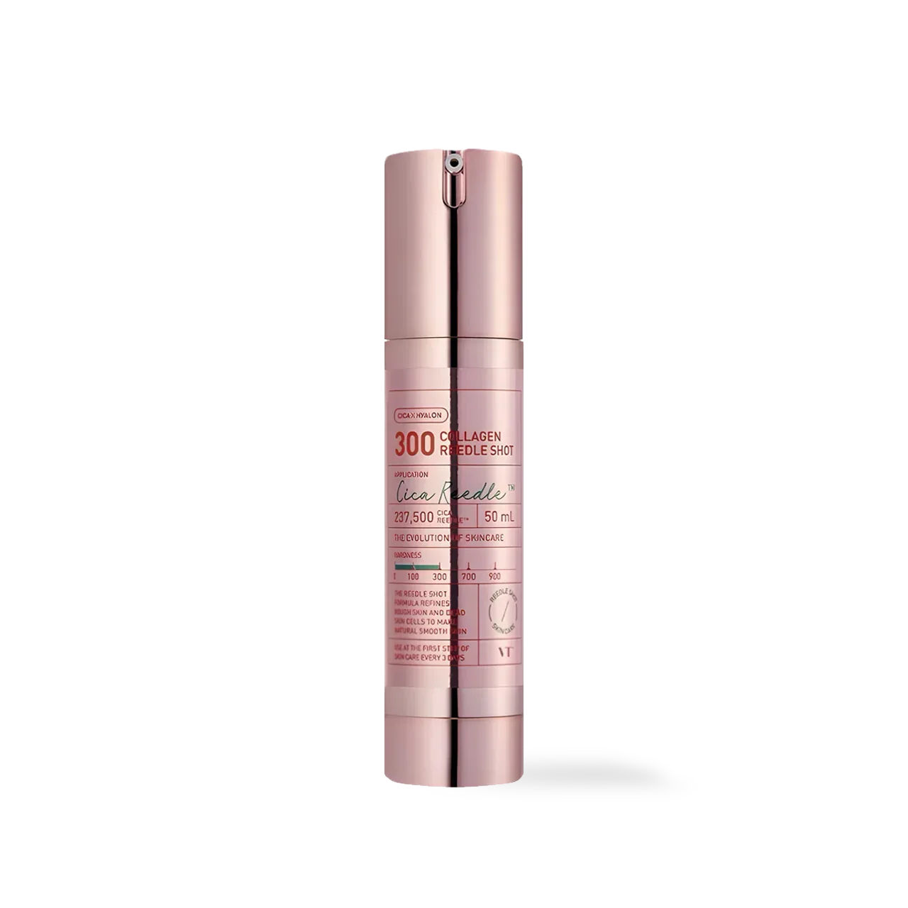 [VT Cosmetics] Collagen Reedle Shot 300 50ml