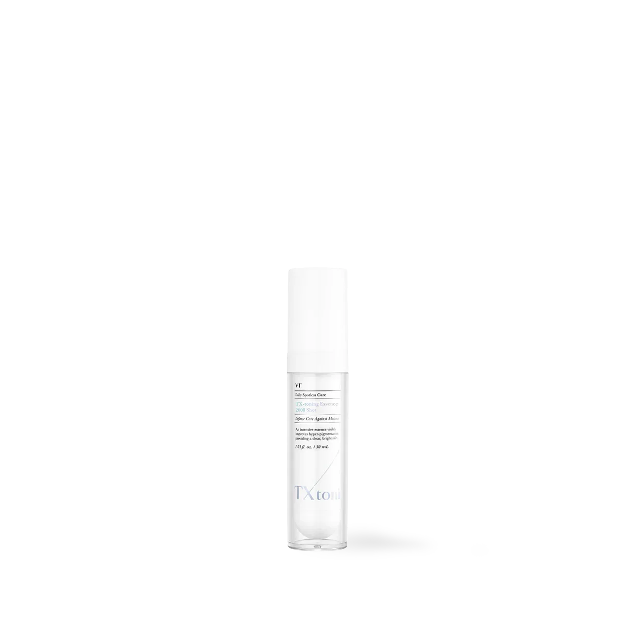 [VT Cosmetics] TX-Toning Essence 2000 Shot 30ml