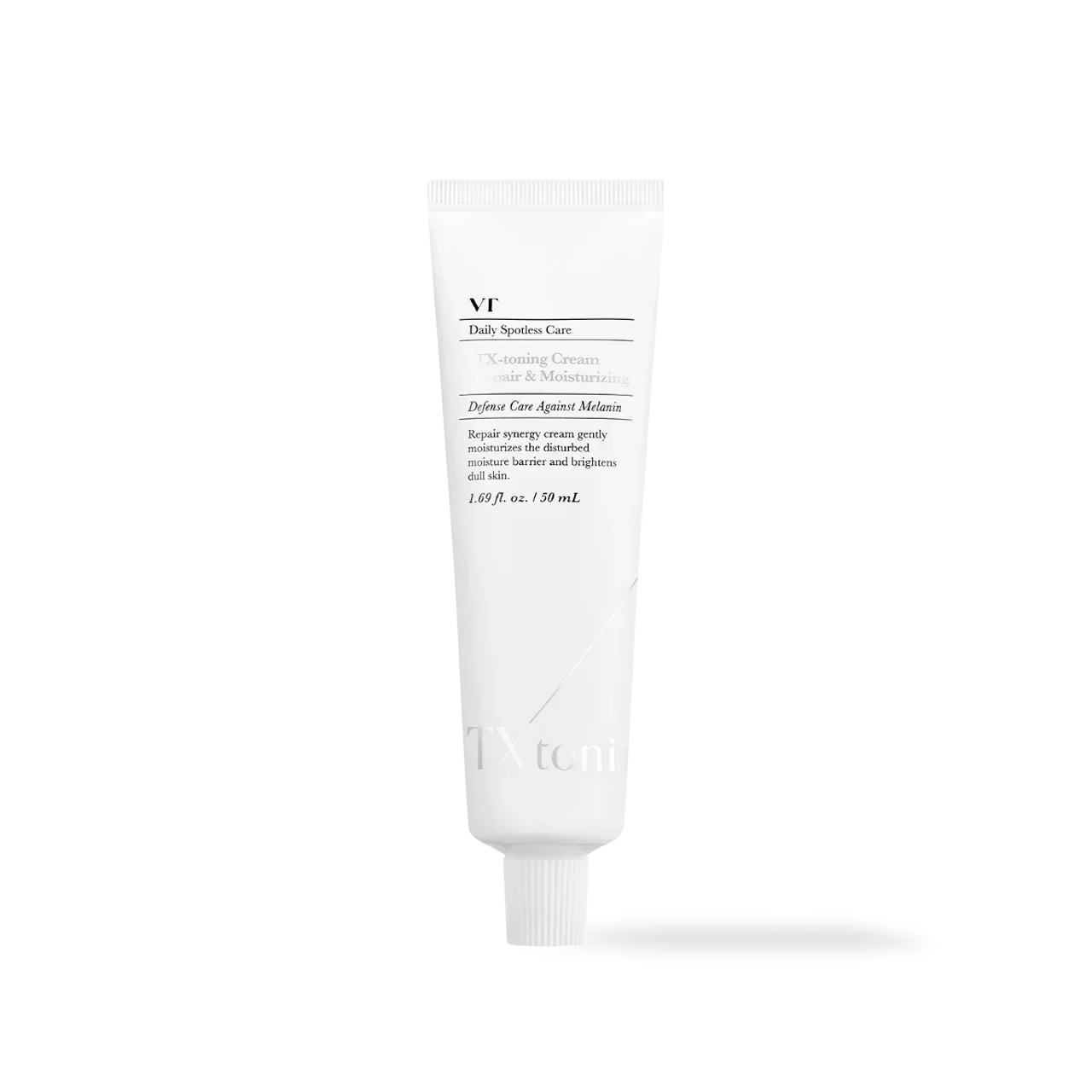 [VT Cosmetics] TX-Toning Cream 50ml