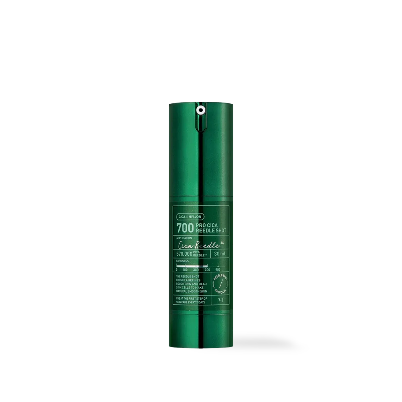 [VT Cosmetics] PRO CICA Reedle Shot 700 30ml