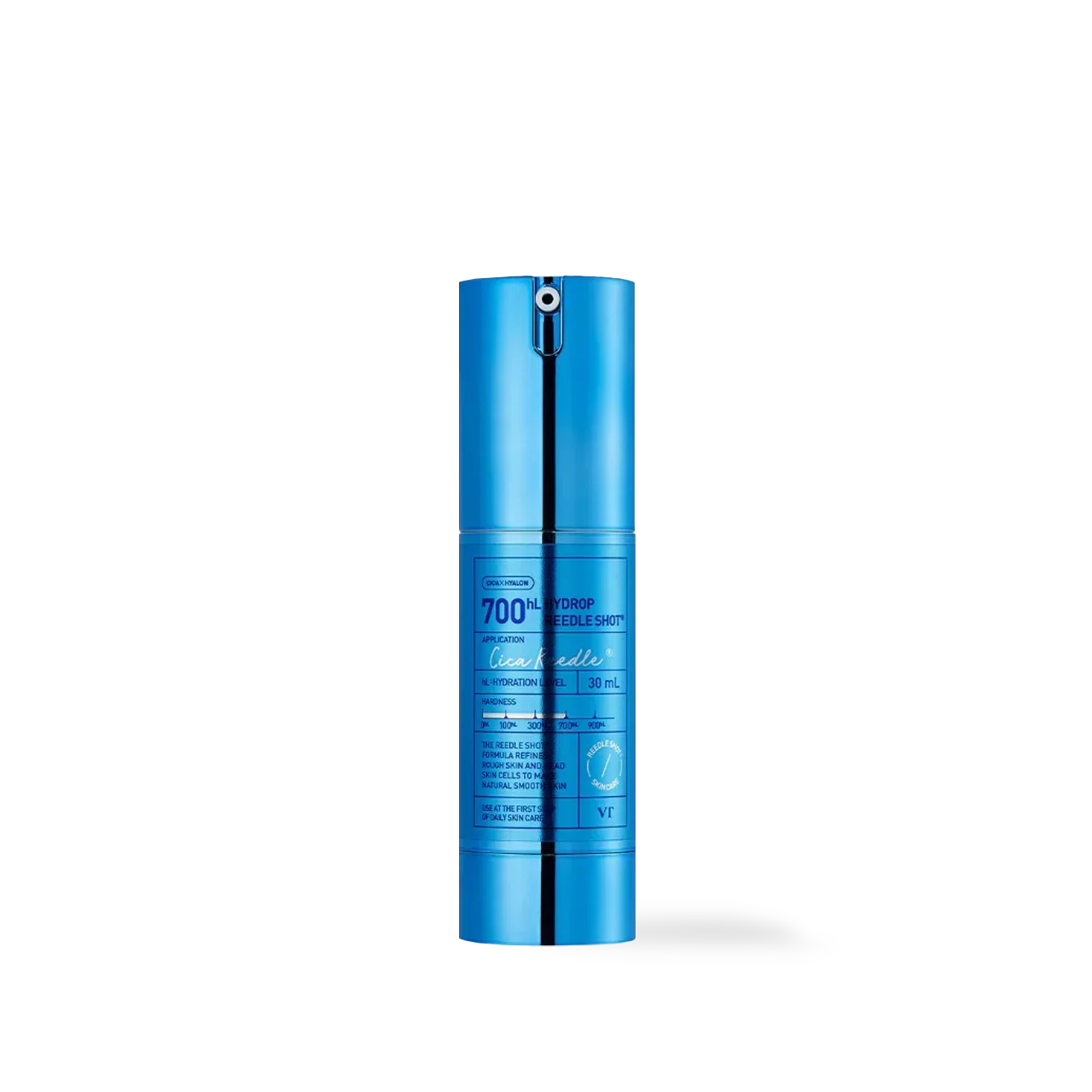 [VT Cosmetics] Hydrop Reedle Shot 700hl 30ml