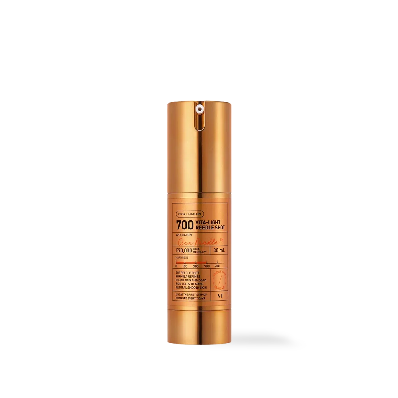 [VT Cosmetics] VITA-LIGHT Reedle Shot 700 30ml