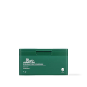[VT Cosmetics] CICA Daily Soothing Mask 30pcs