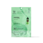 [VT Cosmetics] RETI-A Reedle Shot 100 2STEP Hydrogel Mask - 2type