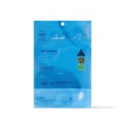 [VT Cosmetics] HYDROP Reedle Shot 100hl 2STEP Hydrogel Mask - 2Type