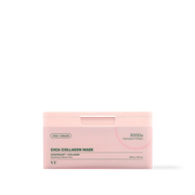 [VT Cosmetics] CICA Collagen Mask 30ea