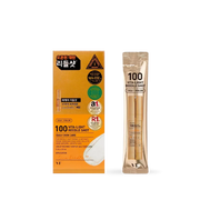 [VT Cosmetics] 100 VITA-LIGHT Reedle shot 10ea