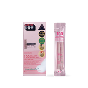 [VT Cosmetics] 100 Collagen Reedle shot 10ea