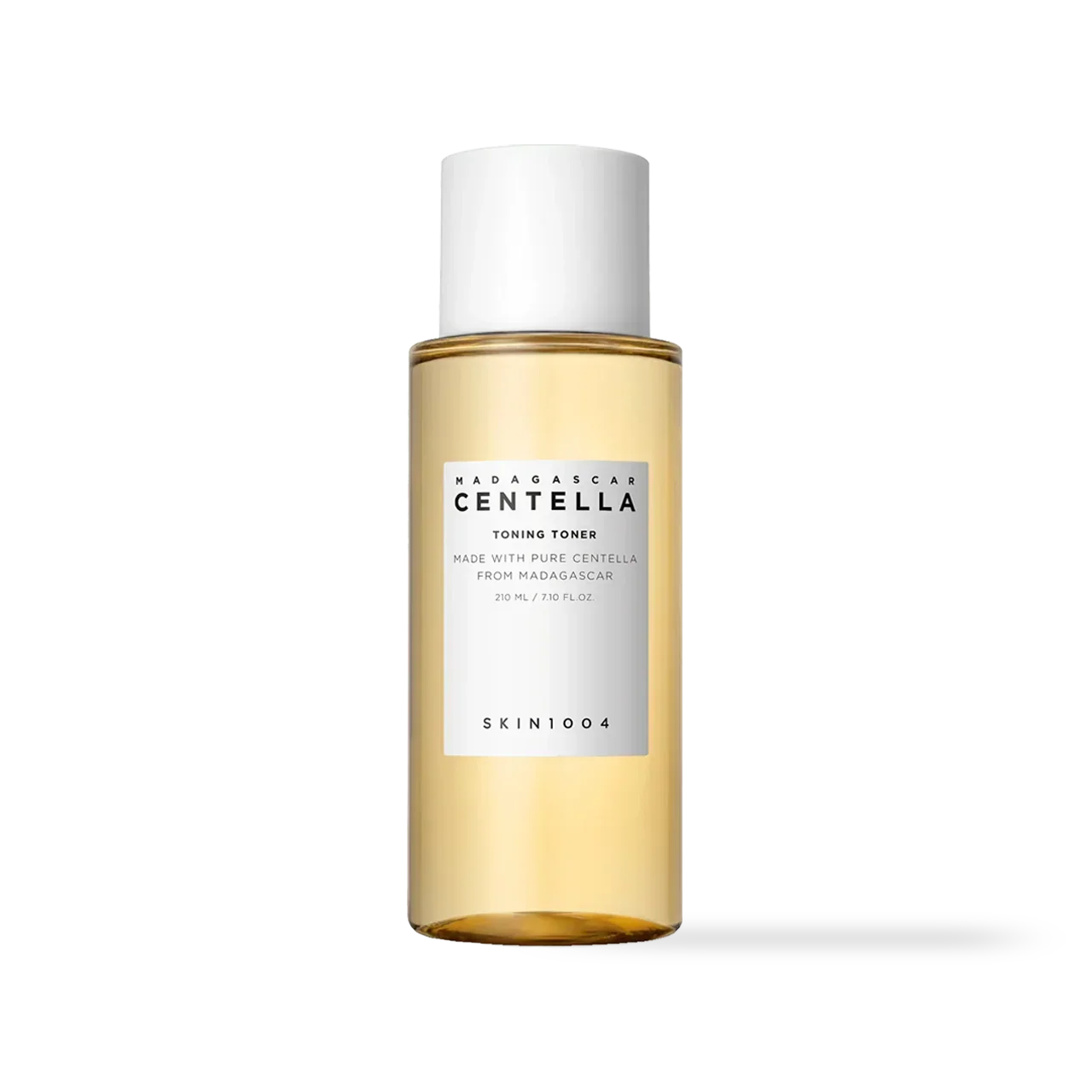 [Skin1004] Madagascar Centella Toning Toner - 3 Size