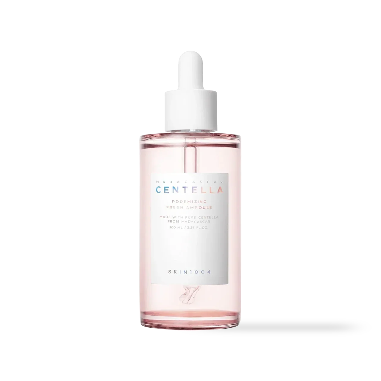 [Skin1004] Madagascar Centella Poremizing Fresh Ampoule - 3 Size