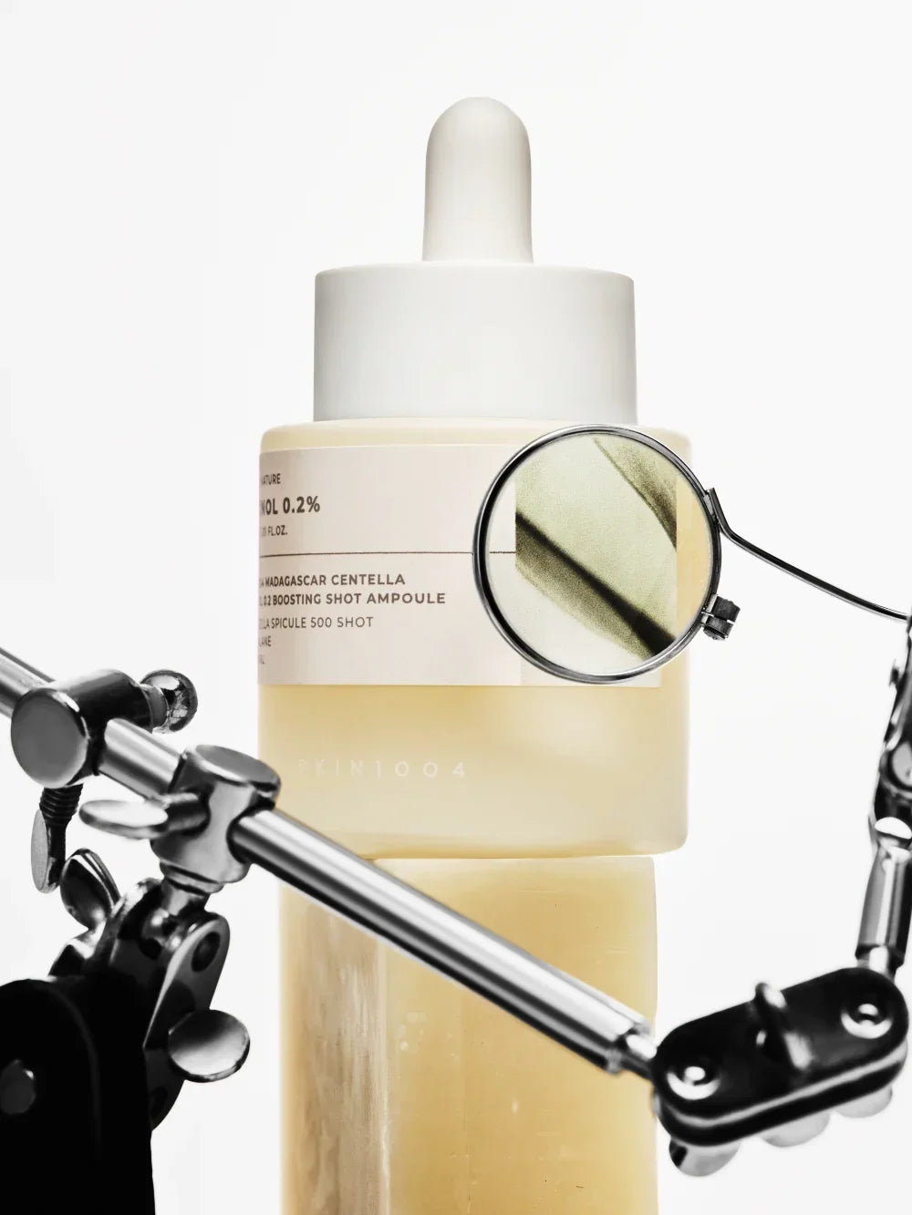 [Skin1004] Madagascar Centella Retinol 0.2 Boosting Shot Ampoule 30ml