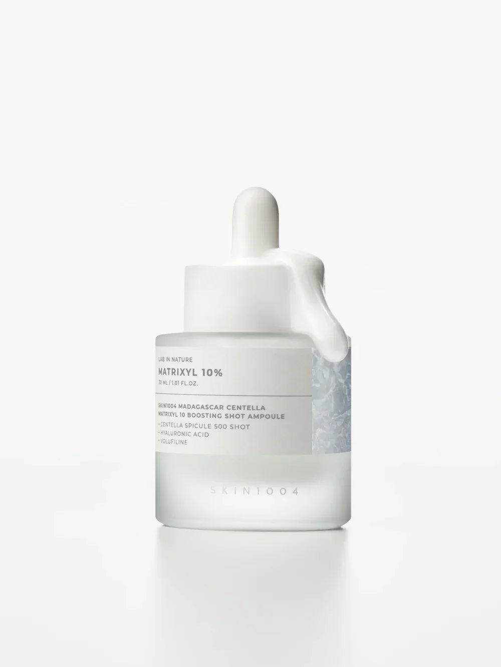 [Skin1004] Madagascar Centella Matrixyl 10 Boosting Shot Ampoule 30ml