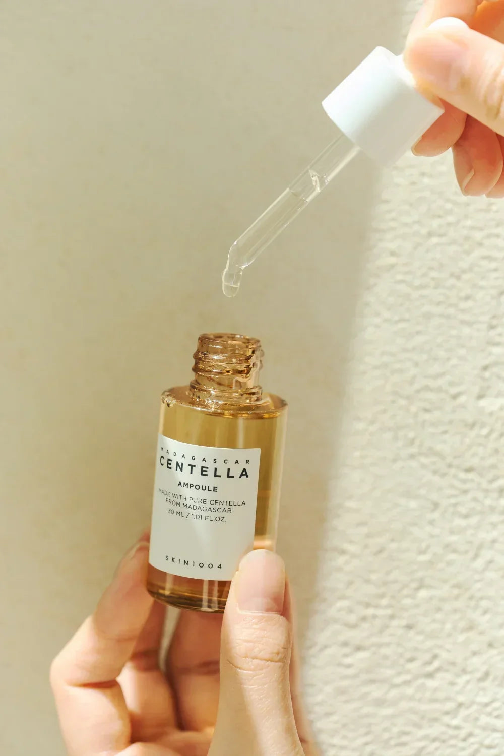 [Skin1004] Madagascar Centella Ampoule Kit