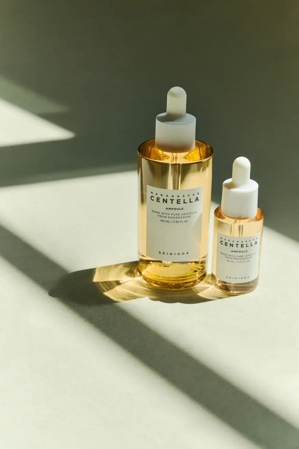 [Skin1004] Madagascar Centella Ampoule Kit