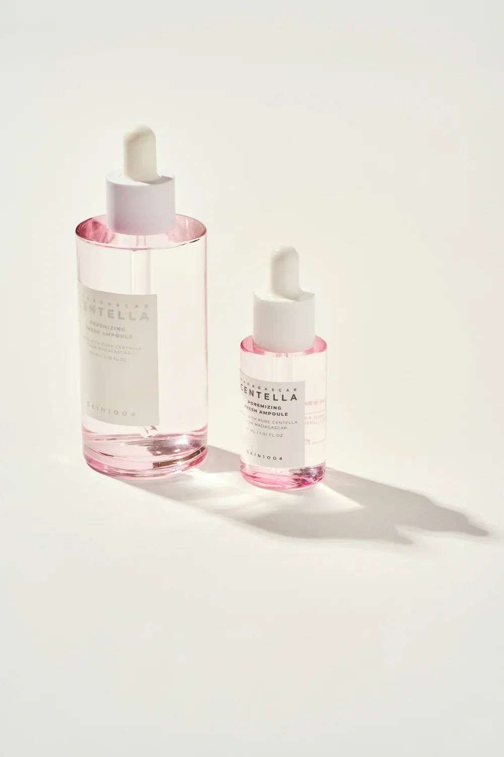 [Skin1004] Madagascar Centella Ampoule Kit