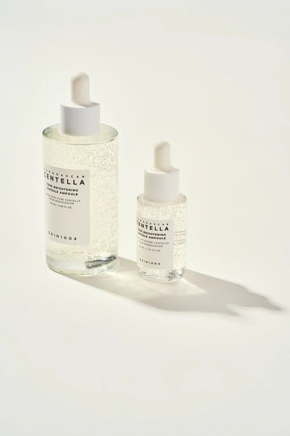 [Skin1004] Madagascar Centella Ampoule Kit