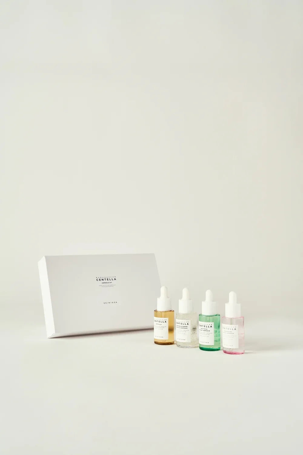 [Skin1004] Madagascar Centella Ampoule Kit