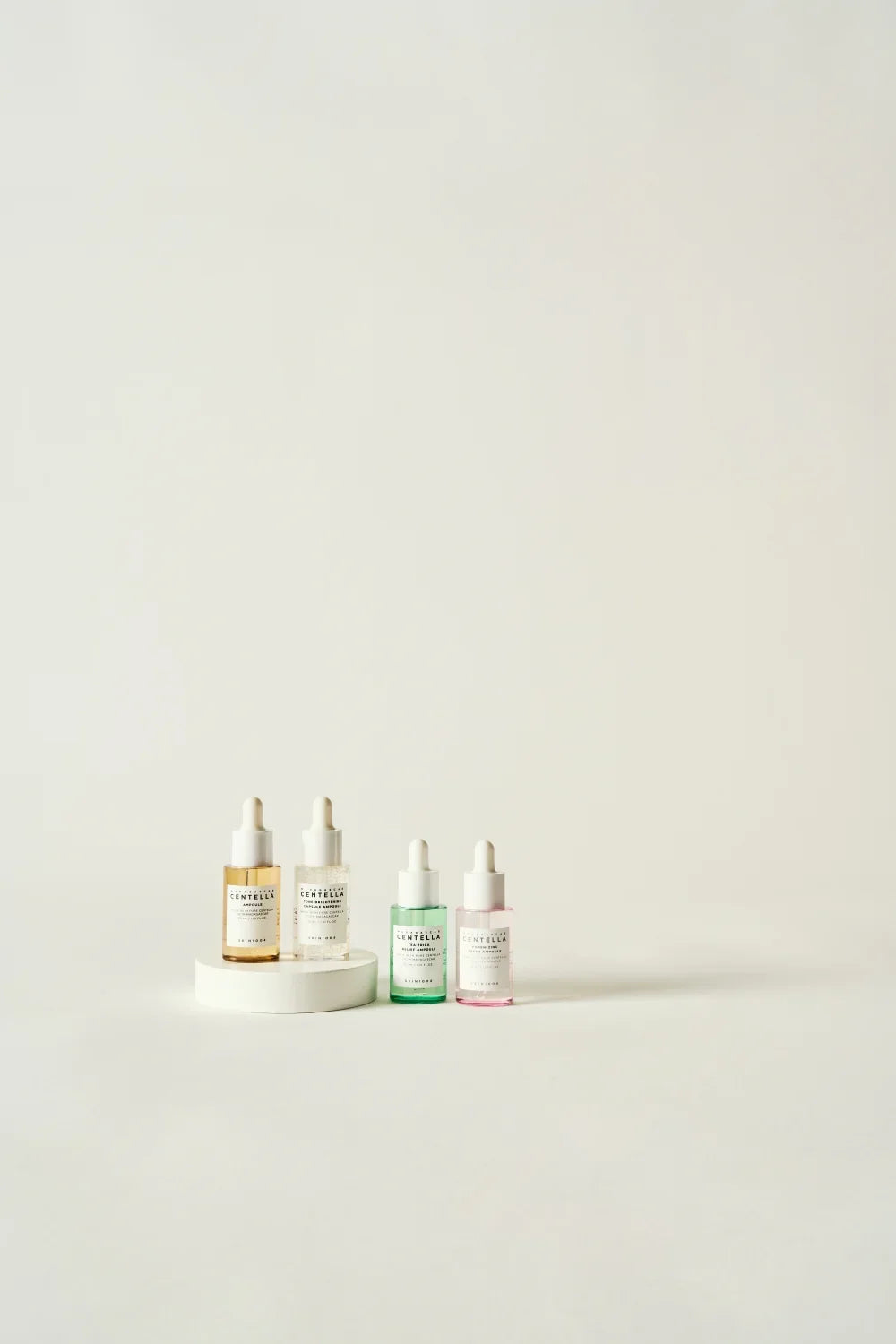 [Skin1004] Madagascar Centella Ampoule Kit