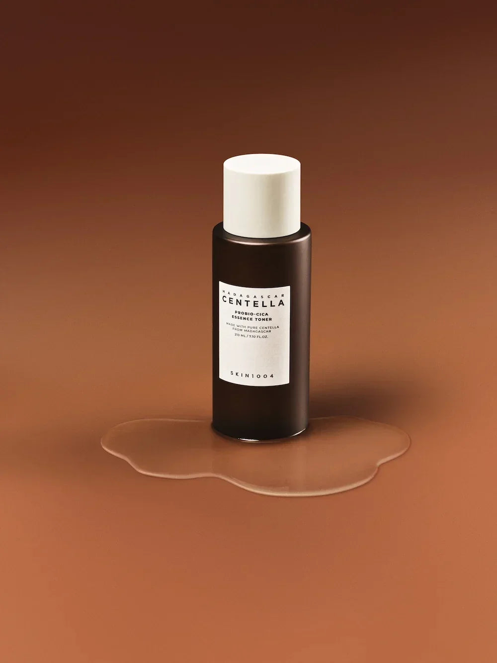 [Skin1004] Madagascar Centella Probio-Cica Essence Toner 210ml