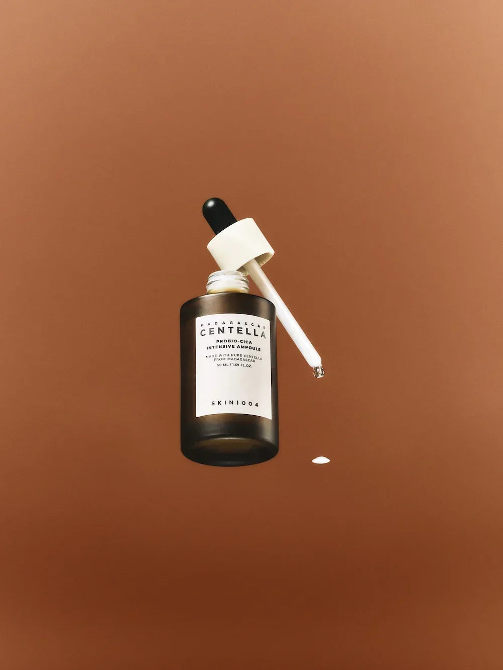 [Skin1004] Madagascar Centella Probio-Cica Intensive Ampoule 50ml