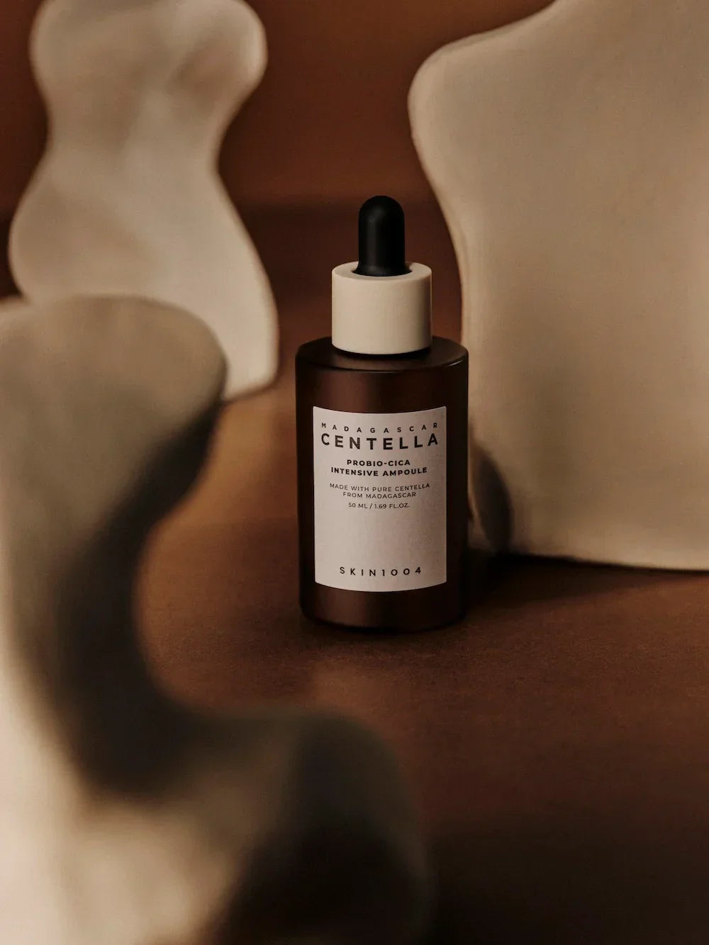 [Skin1004] Madagascar Centella Probio-Cica Intensive Ampoule - 3 Size