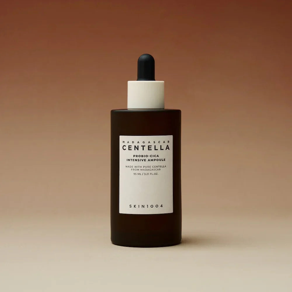 [Skin1004] Madagascar Centella Probio-Cica Intensive Ampoule 95ml