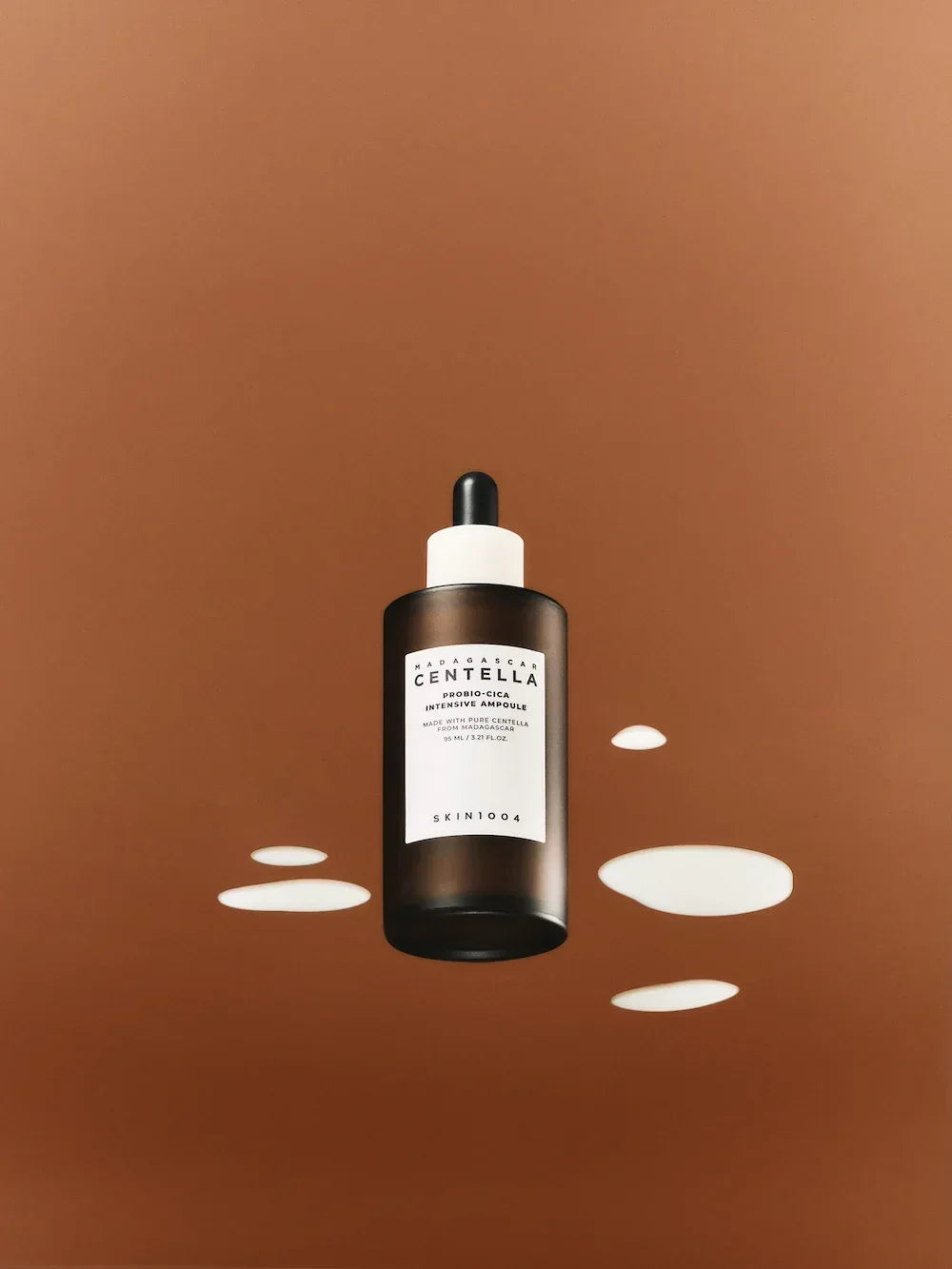 [Skin1004] Madagascar Centella Probio-Cica Intensive Ampoule - 3 Size