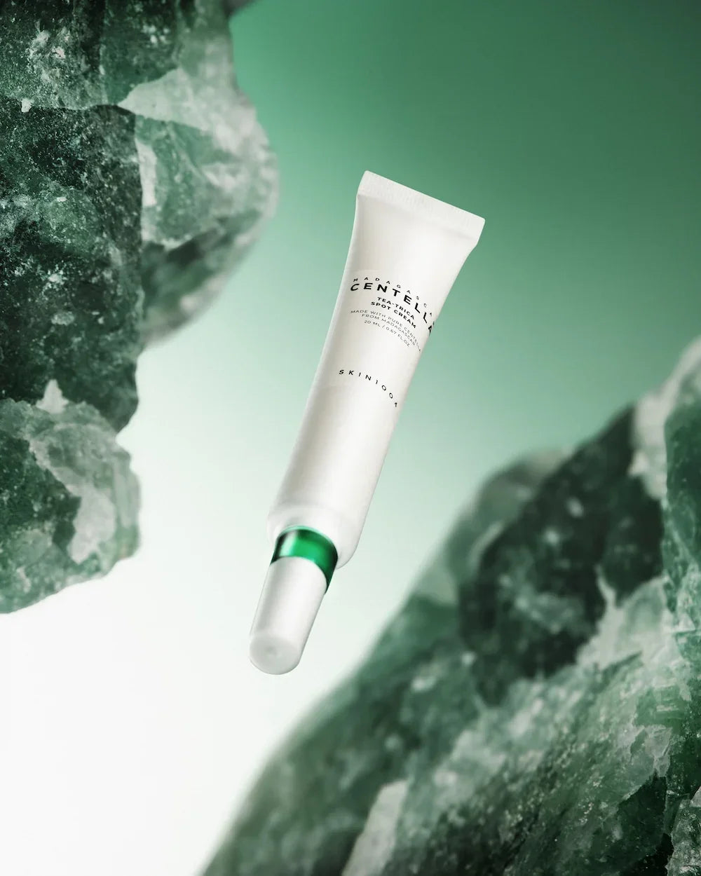 [Skin1004] Madagascar Centella Tea-Trica Spot Cream 20ml