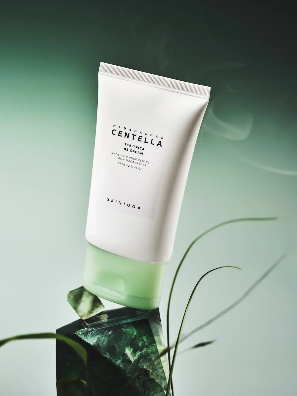 [Skin1004] Madagascar Centella Tea-Trica B5 Cream 75ml