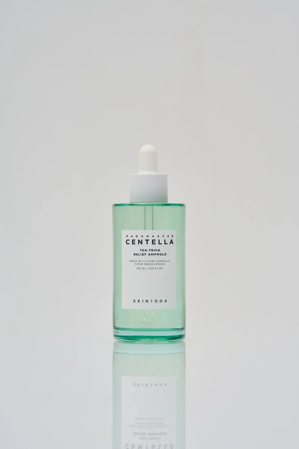 [Skin1004] Madagascar Centella Tea-Trica Relief Ampoule 100ml