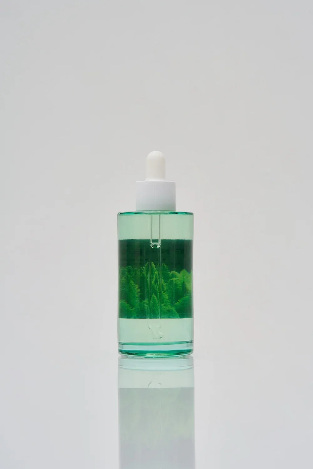 [Skin1004] Madagascar Centella Tea-Trica Relief Ampoule - 2 Size