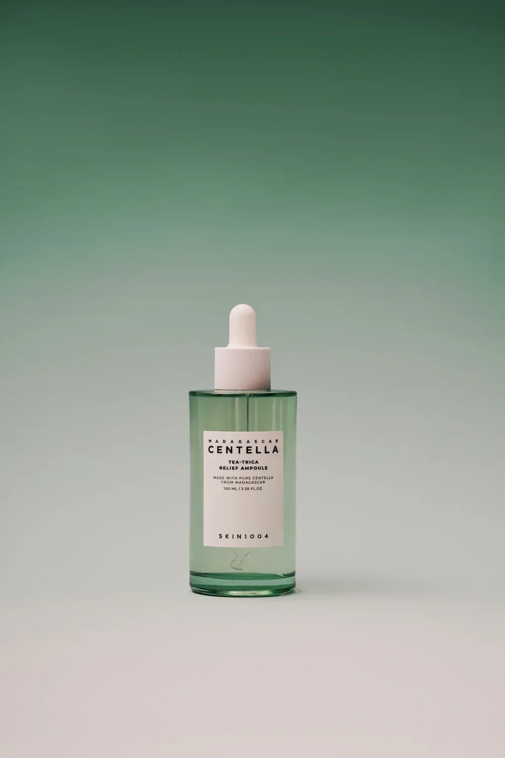 [Skin1004] Madagascar Centella Tea-Trica Relief Ampoule 100ml