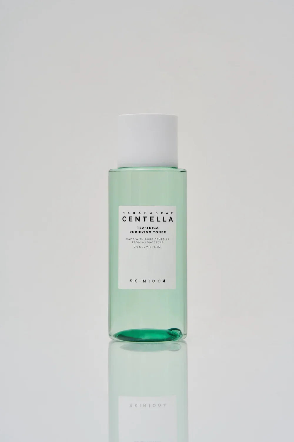 [Skin1004] Madagascar Centella Tea-Trica Purifying Toner 210ml