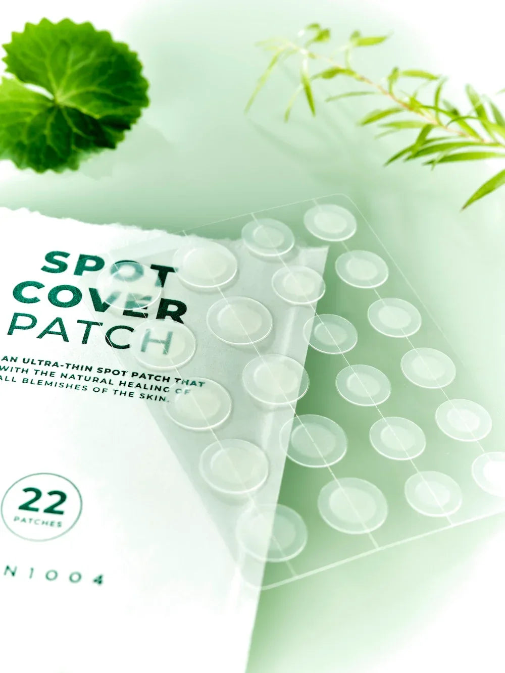 [Skin1004] Spot Cover Patch 22ea