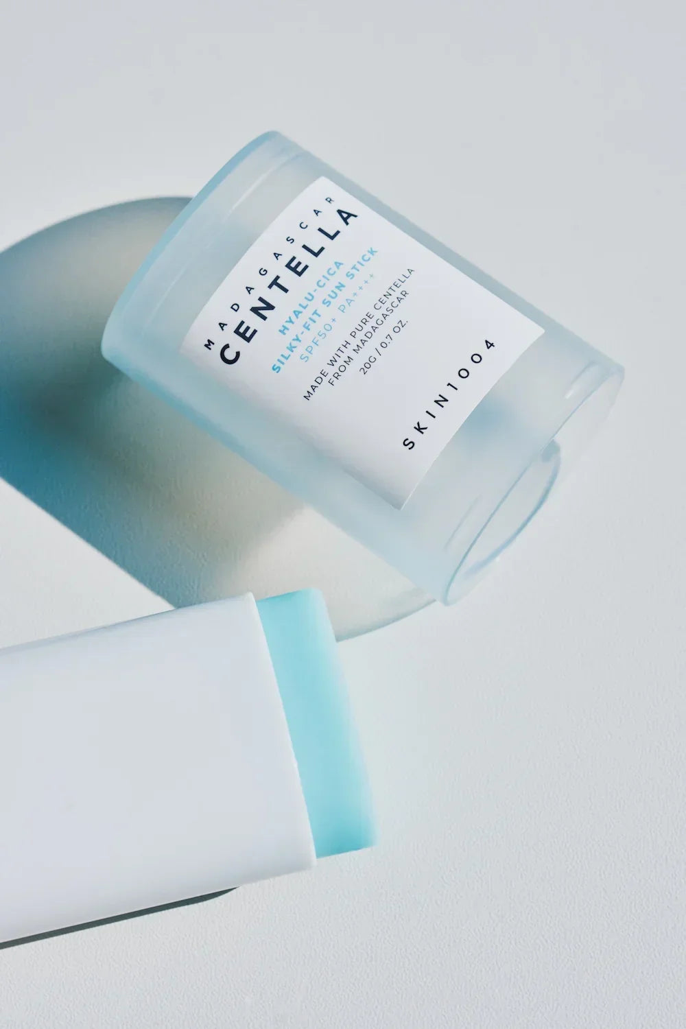 [Skin1004] Madagascar Centella Hyalu-Cica Silky Fit Sun Stick 20g