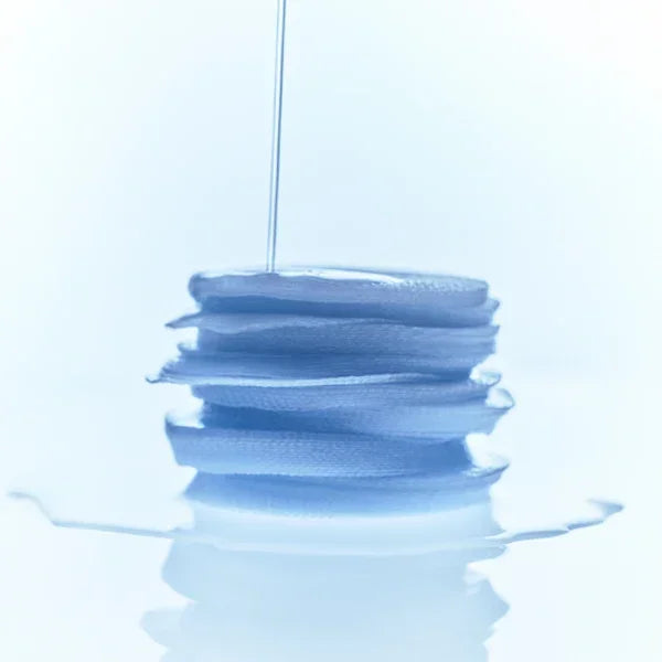 [Dear,Klairs] EGF Blue Calming Toner Pad 150 ml 60 Pads