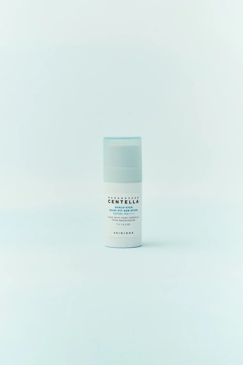 [Skin1004] Madagascar Centella Hyalu-Cica Silky Fit Sun Stick 7g