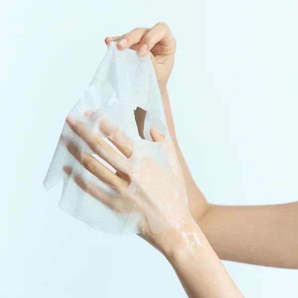 [Dear,Klairs] Vita 10 Radiance Sheet Mask 25 ml