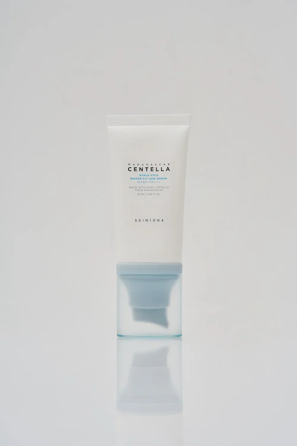 [Skin1004] Madagascar Centella Hyalu-Cica Water-Fit Sun Serum - 3 Size