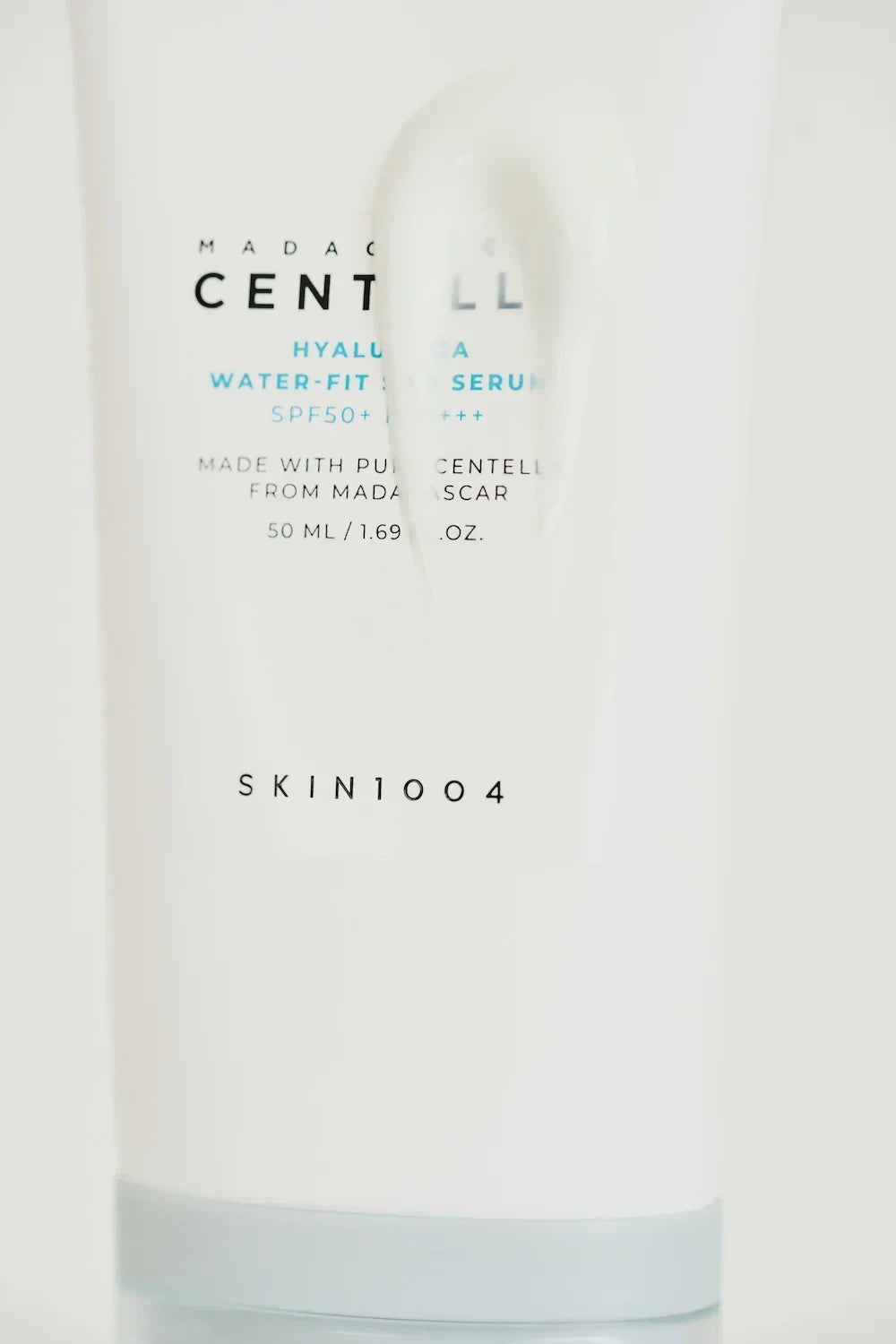 [Skin1004] Madagascar Centella Hyalu-Cica Water-Fit Sun Serum - 3 Size