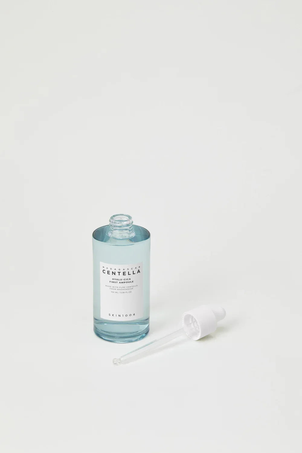 [Skin1004] Madagascar Centella Hyalu-Cica First Ampoule 100ml