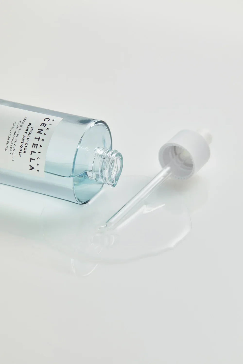[Skin1004] Madagascar Centella Hyalu-Cica First Ampoule 100ml