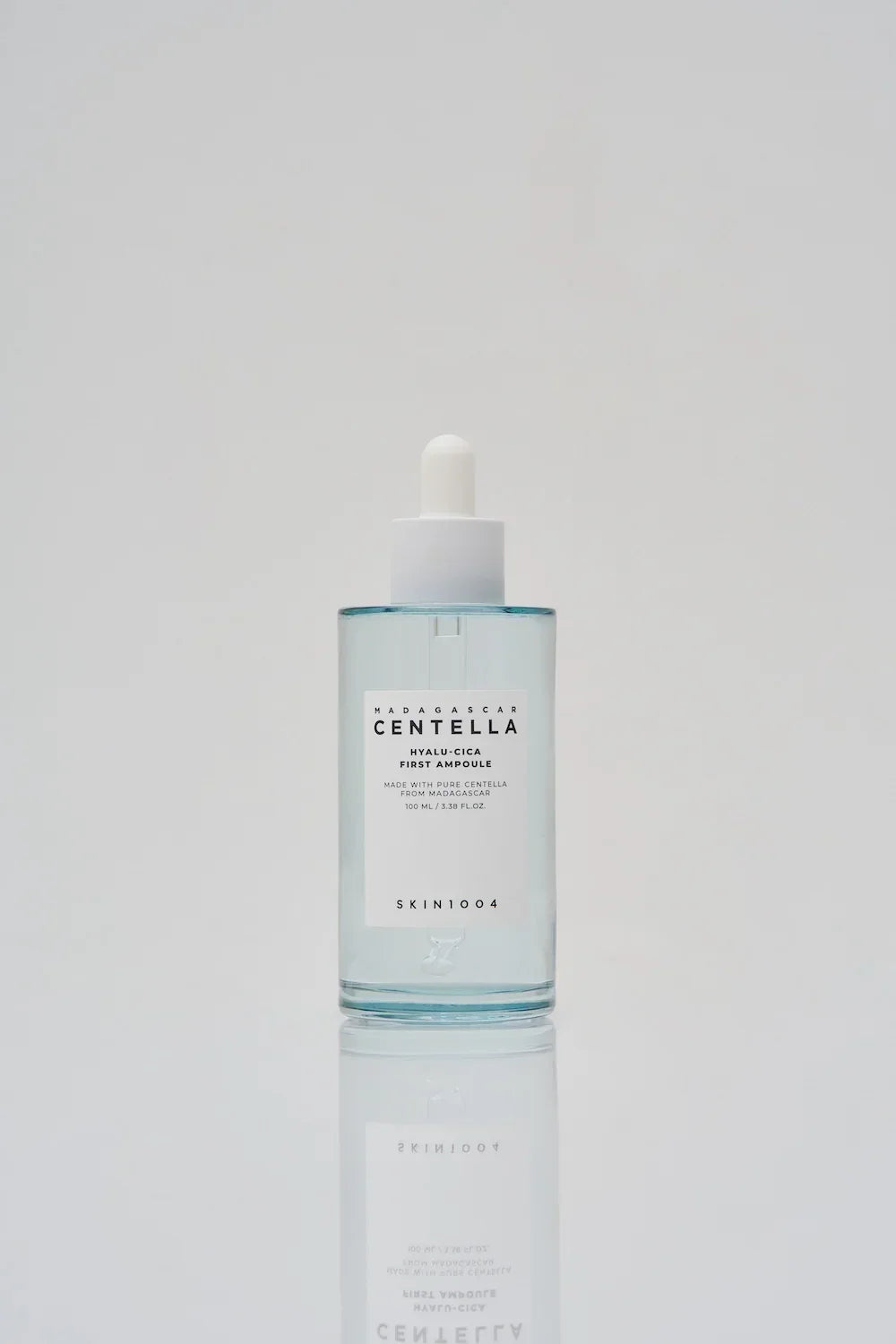 [Skin1004] Madagascar Centella Hyalu-Cica First Ampoule 100ml