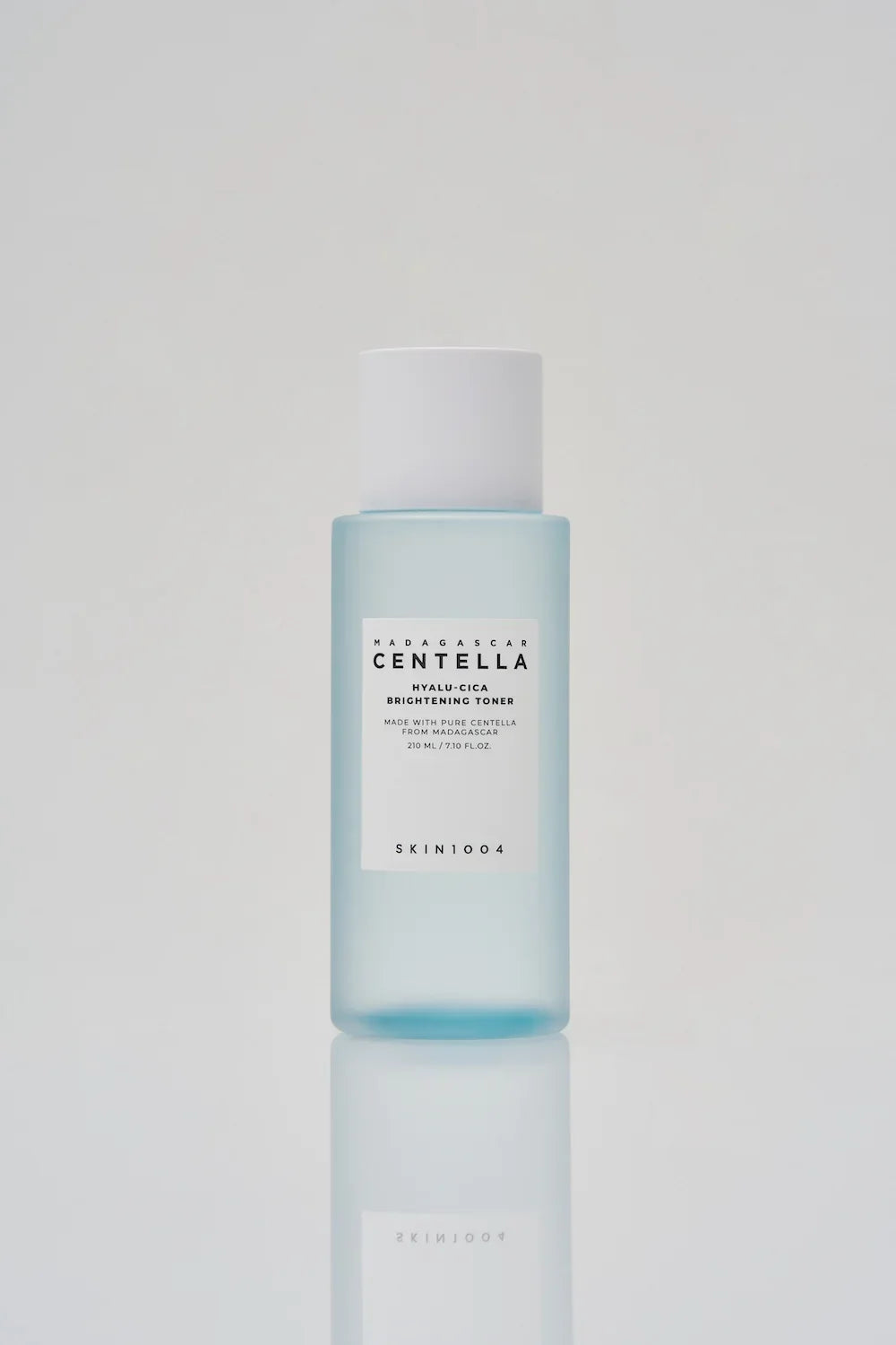 [Skin1004] Madagascar Centella Hyalu-Cica Brightening Toner - 2 Size