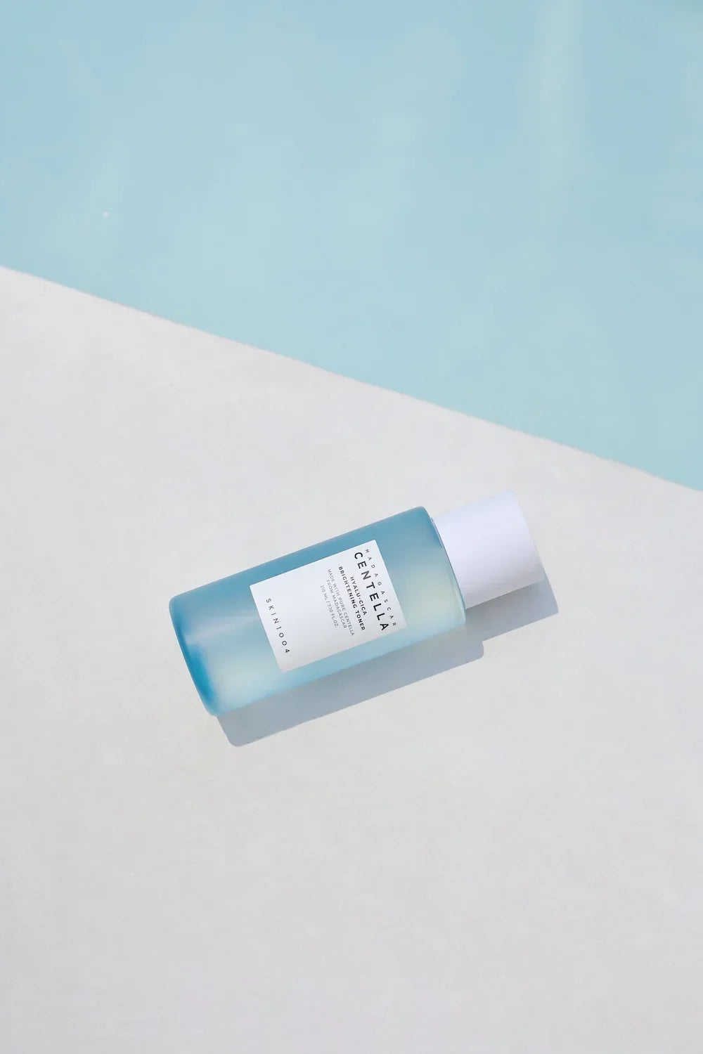 [Skin1004] Madagascar Centella Hyalu-Cica Brightening Toner - 2 Size