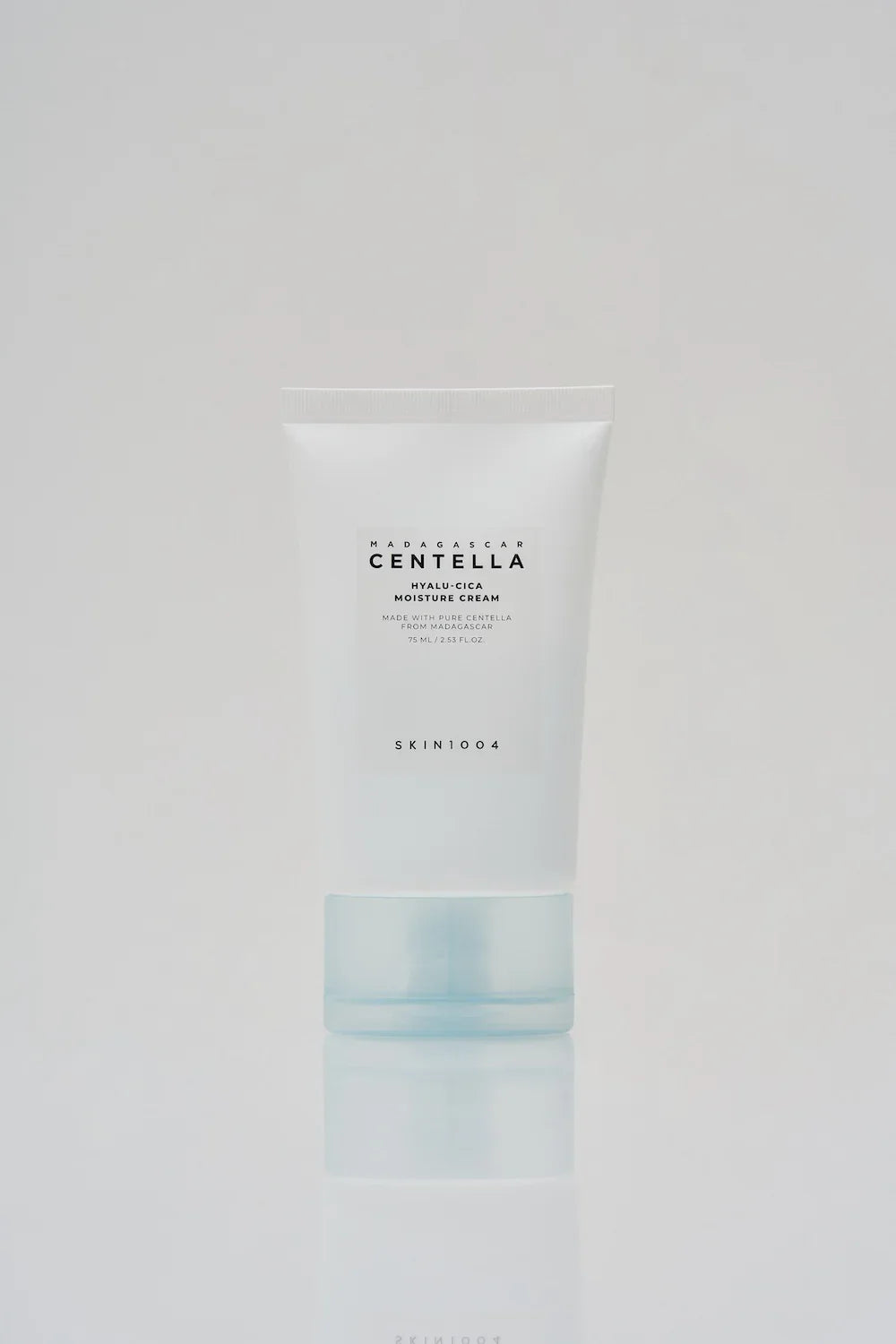 [Skin1004] Madagascar Centella Hyalu-Cica Moisture Cream 75ml