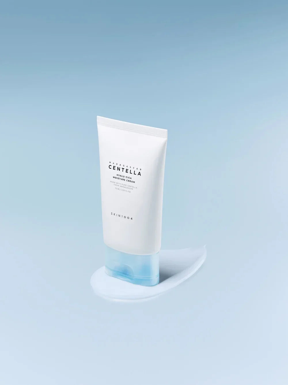 [Skin1004] Madagascar Centella Hyalu-Cica Moisture Cream 75ml